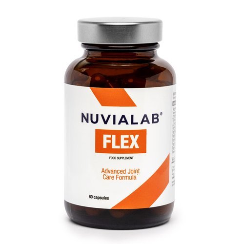 NuviaLab Flex