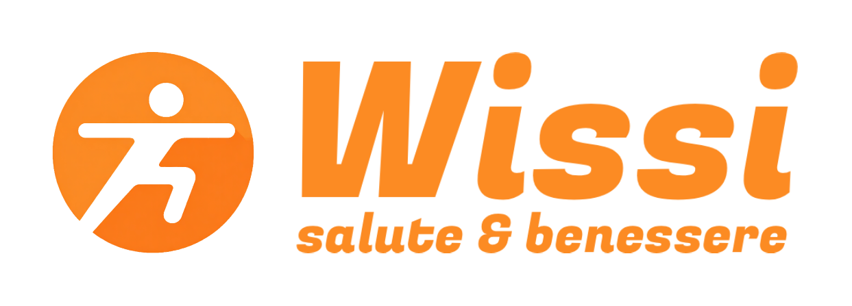 Wissi — salute & benessere